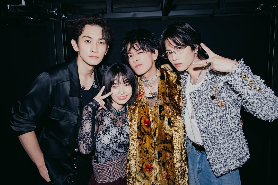Post 4 by かわどう-河童-     (Tabata Daiki) on Instagram (carousel)