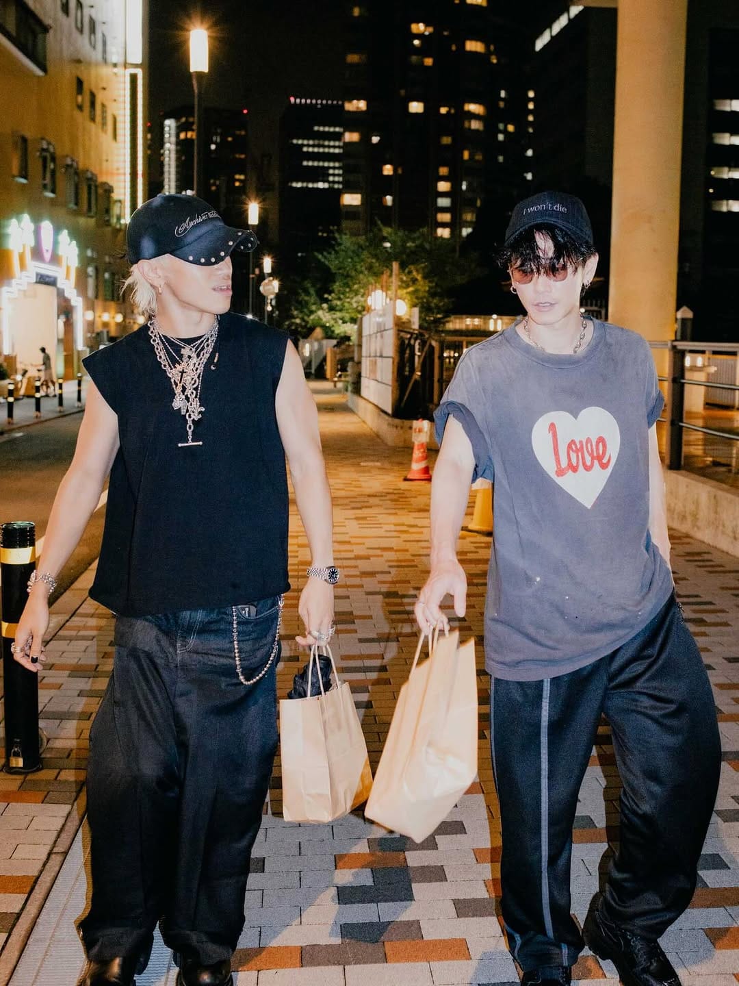 Post 10 by かわどう-河童-     (Tabata Daiki) on Instagram (carousel)