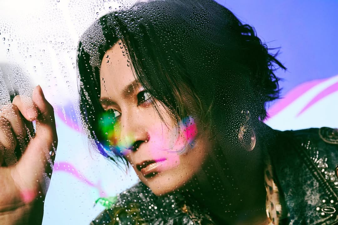 Post 1 by Motomi Mizoguchi  I  溝口元海 on Instagram (image)