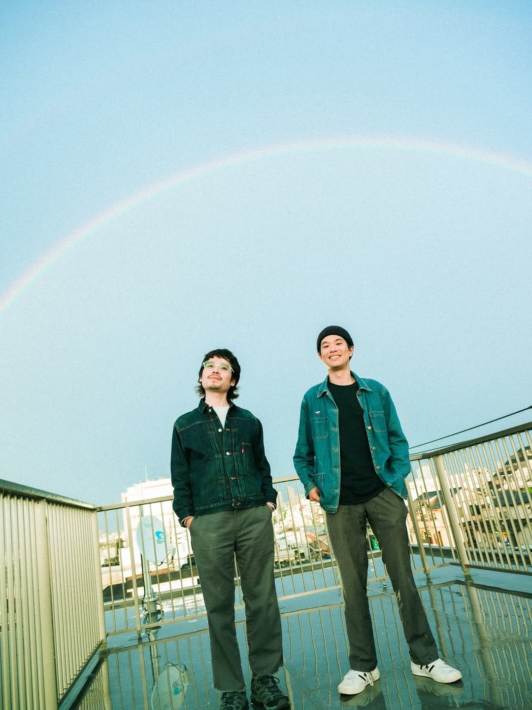 Post 6 by Motomi Mizoguchi  I  溝口元海 on Instagram (carousel)