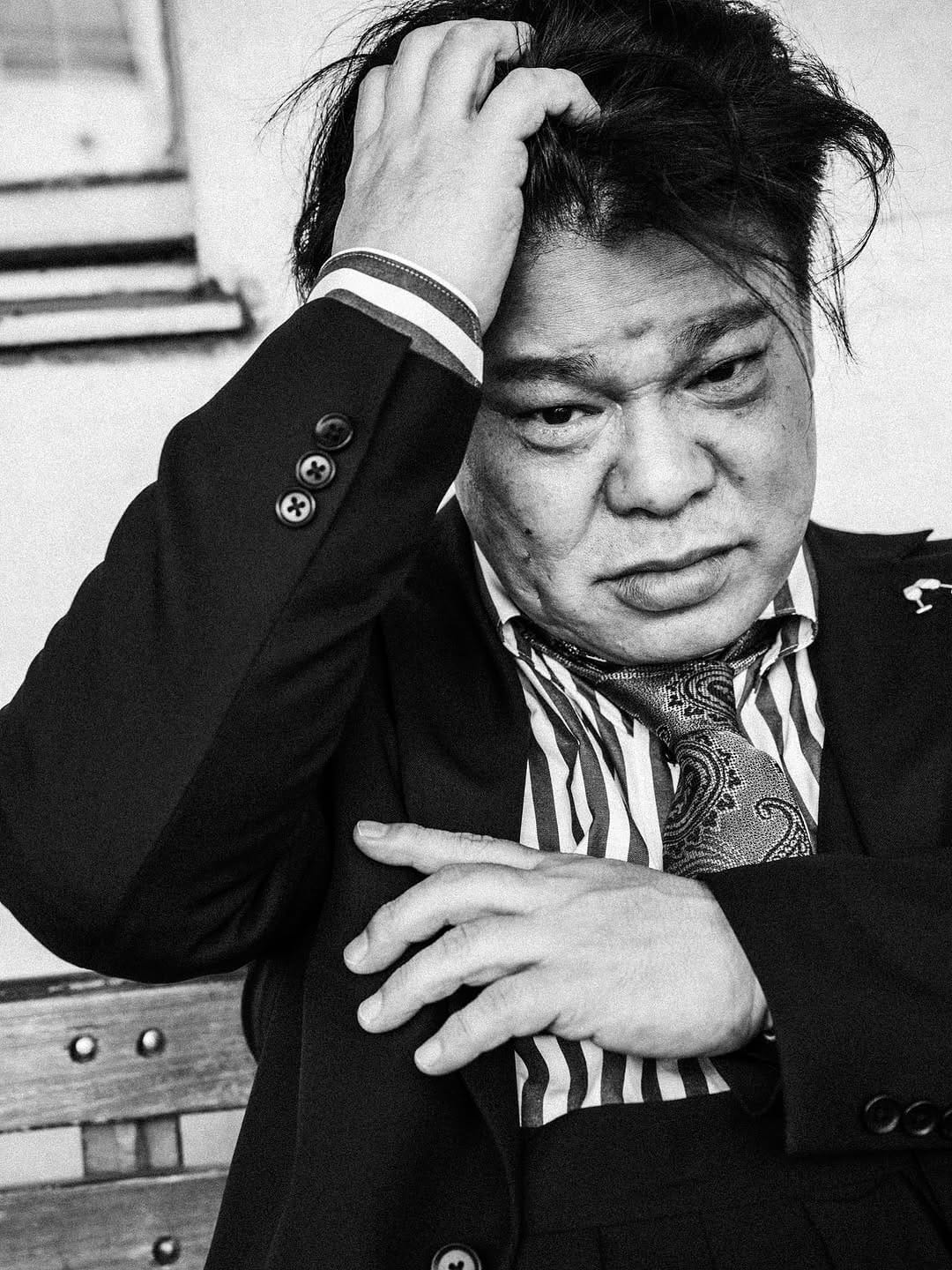 Post 9 by Motomi Mizoguchi  I  溝口元海 on Instagram (carousel)