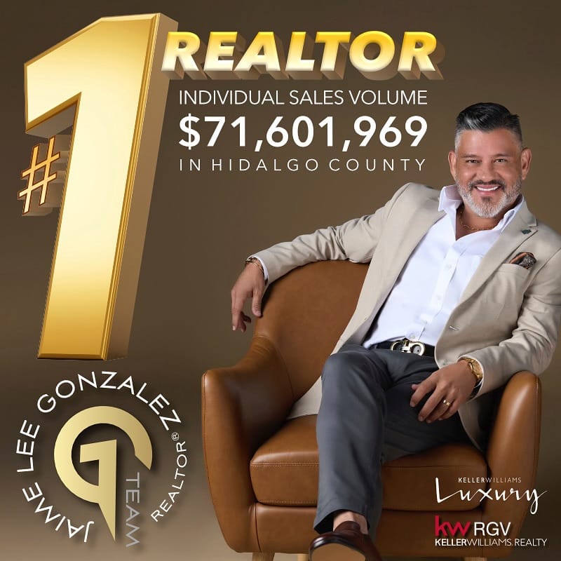 Post 10 by Jaime Lee Gonzalez - REALTOR ® on Instagram (image)