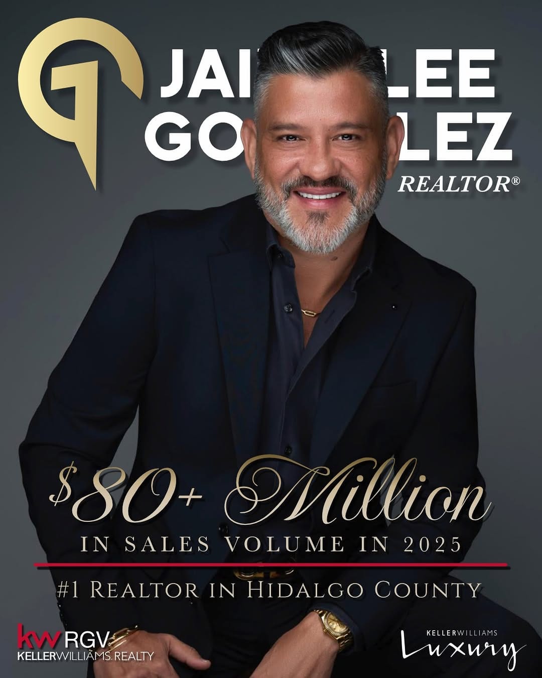 Post 8 by Jaime Lee Gonzalez - REALTOR ® on Instagram (image)