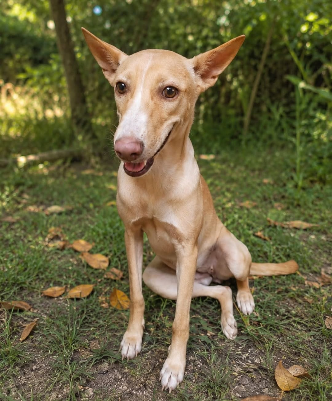 Post 5 by Dogs Of Madras on Instagram (carousel)