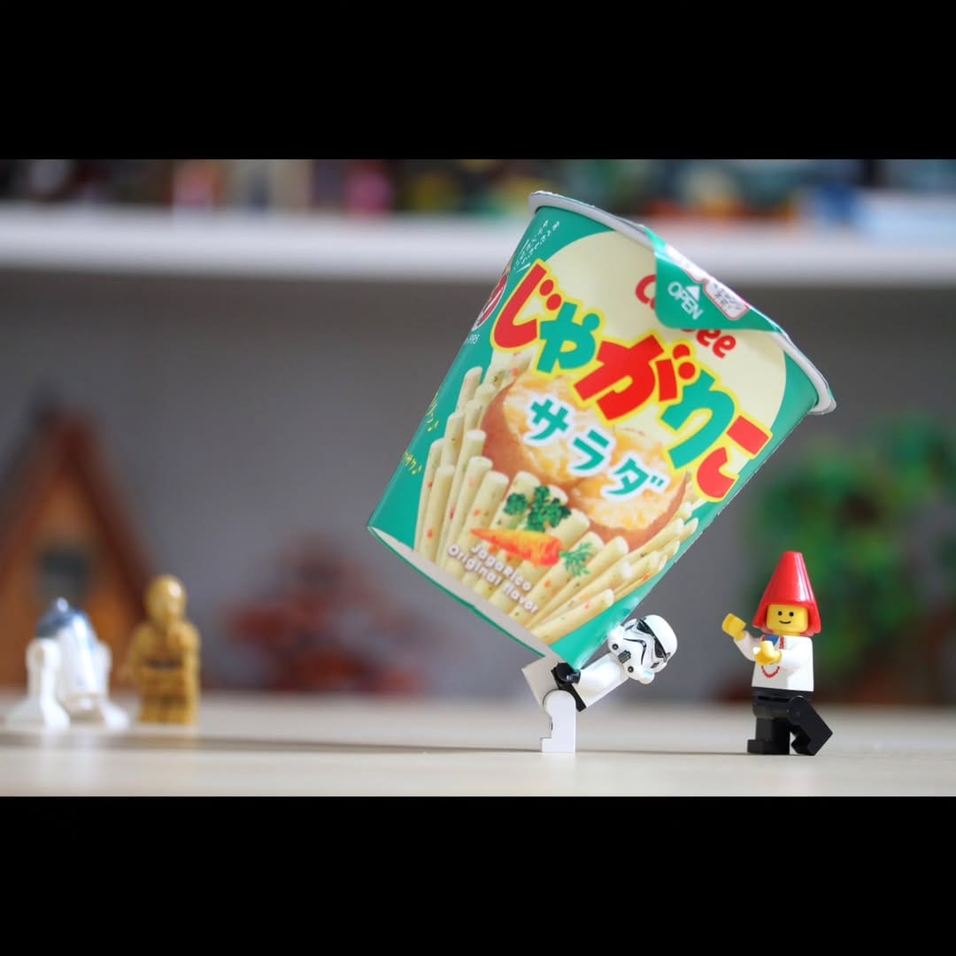 Post 3 by Legograph.ta163 on Instagram (image)