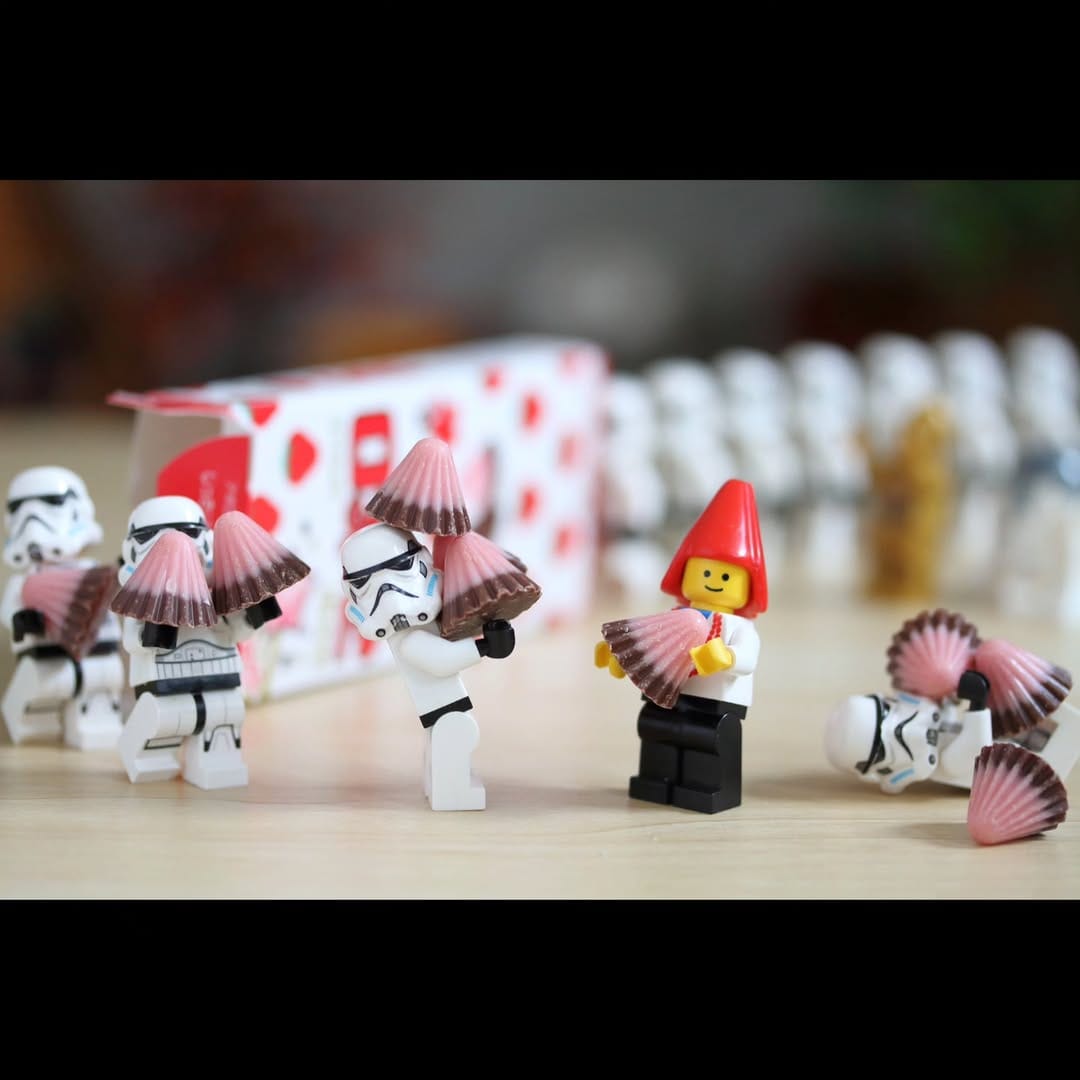Post 5 by Legograph.ta163 on Instagram (image)