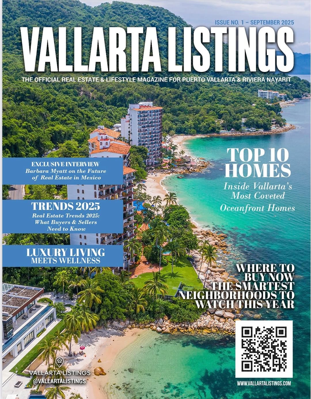 Post 10 by Bárbara Myatt l Puerto Vallarta on Instagram (image)