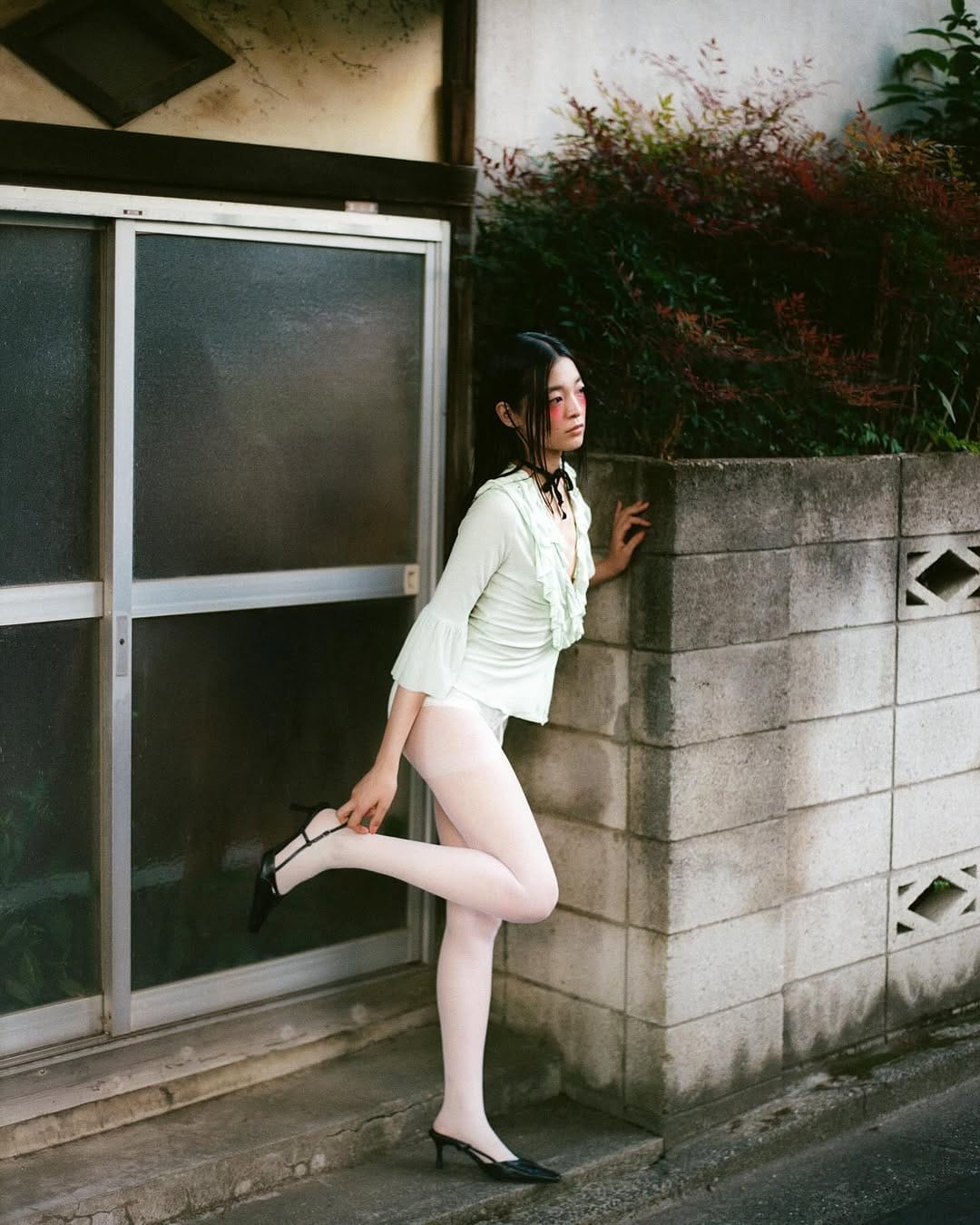 Post 6 by (๑˃ᴗ˂)ﻭ on Instagram (image)