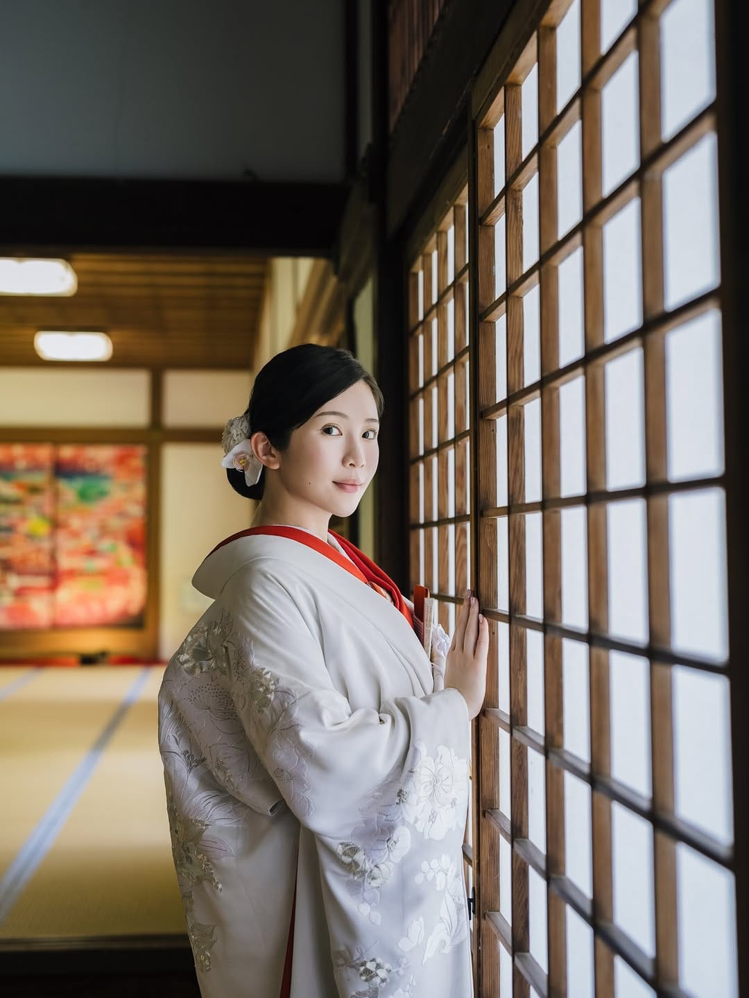 Post 3 by 小昭(しょう)Sho｜京都カメラマン 京都攝影師 Kyoto Photographer｜前撮り Pre Wedding 海外婚紗 on Instagram (carousel)