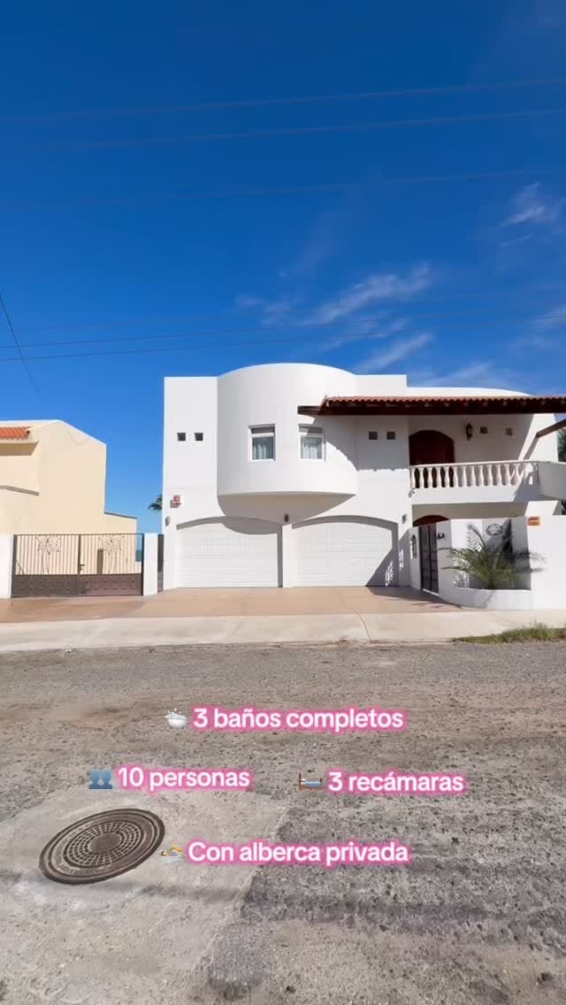 Post 9 by MySanFelipeVacation on Instagram (video)