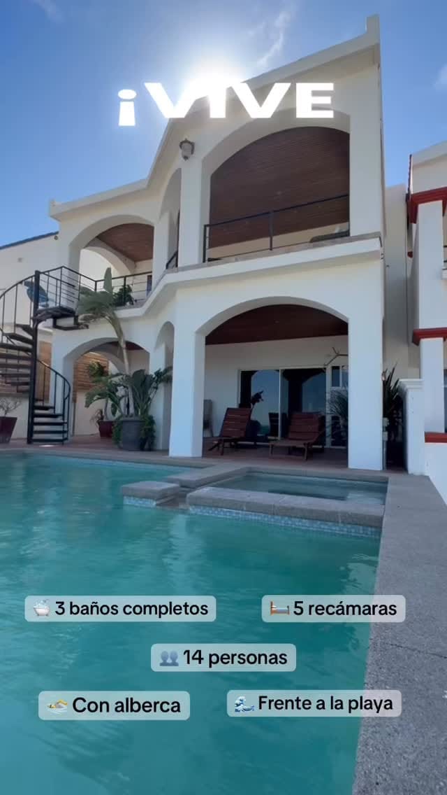 Post 10 by MySanFelipeVacation on Instagram (video)