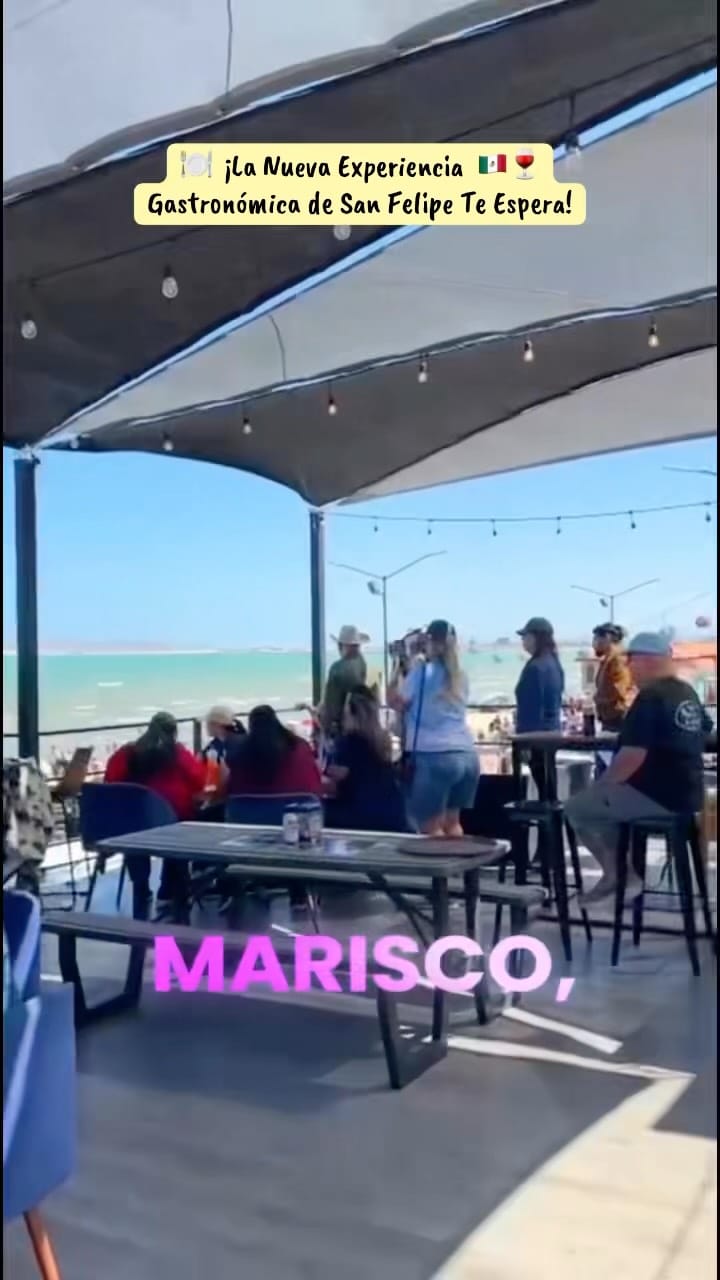 Post 7 by MySanFelipeVacation on Instagram (video)