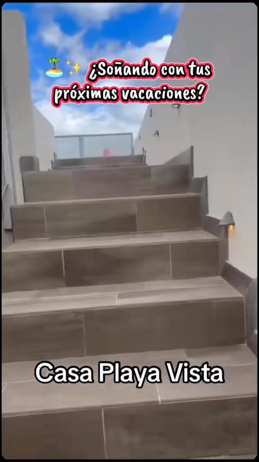 Post 6 by MySanFelipeVacation on Instagram (video)