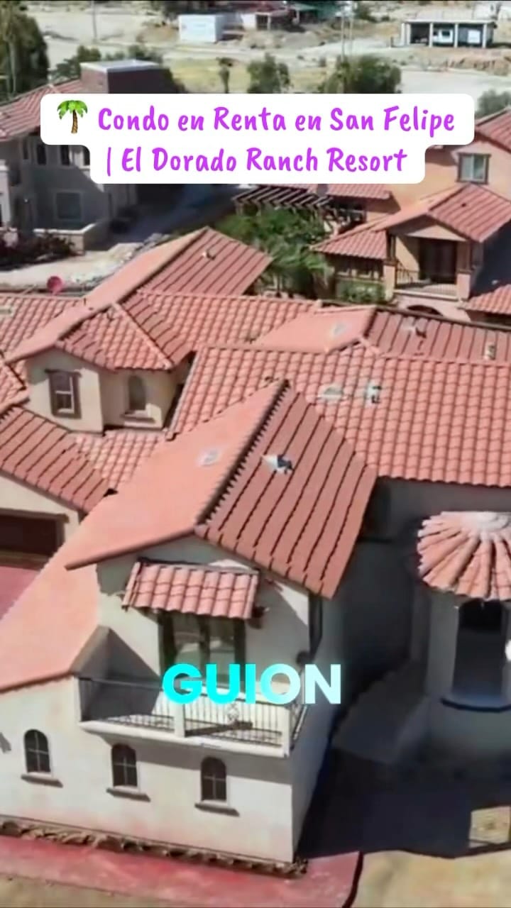 Post 4 by MySanFelipeVacation on Instagram (video)