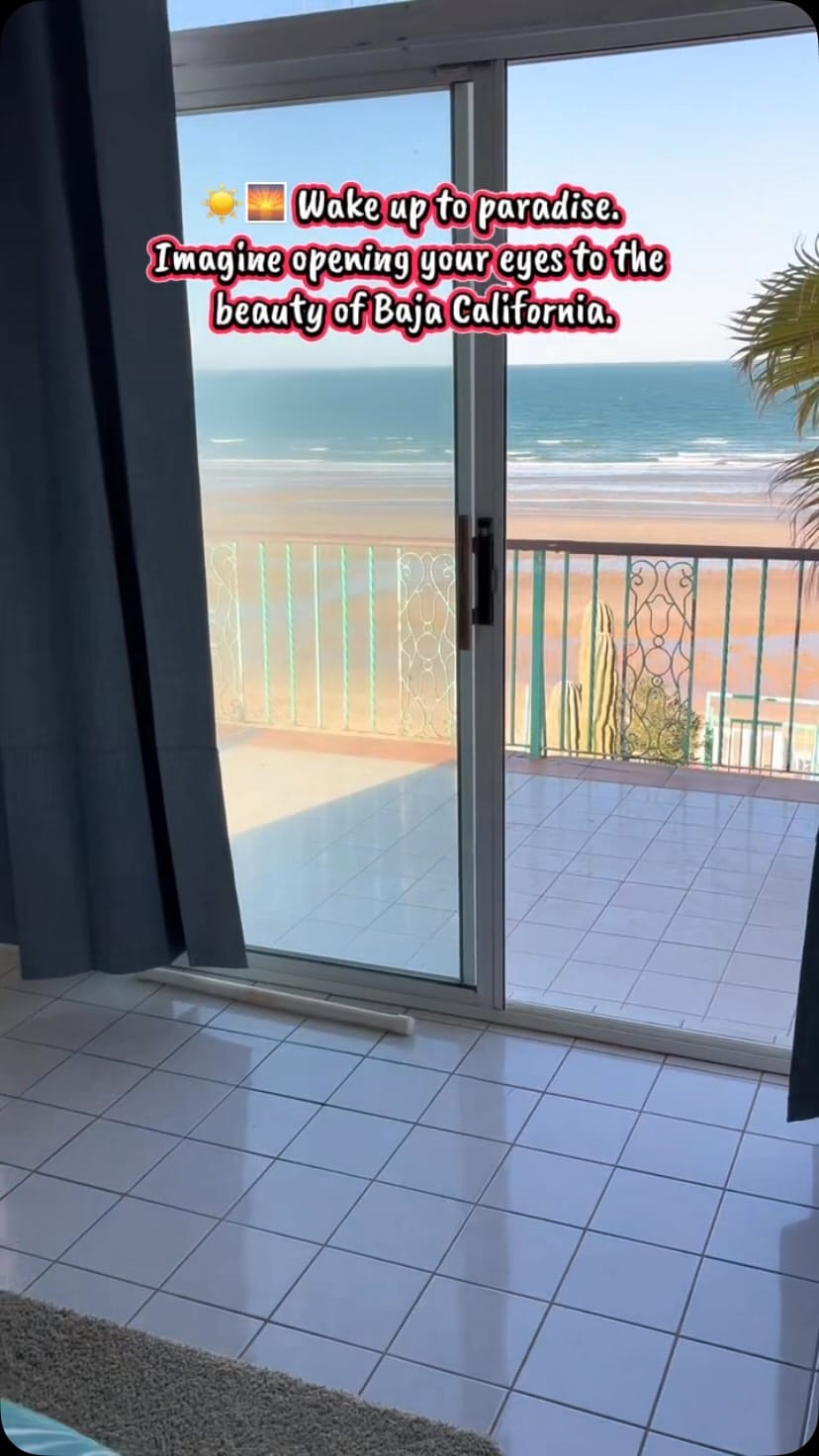 Post 1 by MySanFelipeVacation on Instagram (video)