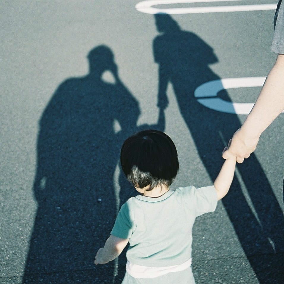 Post 6 by ジョージ on Instagram (image)