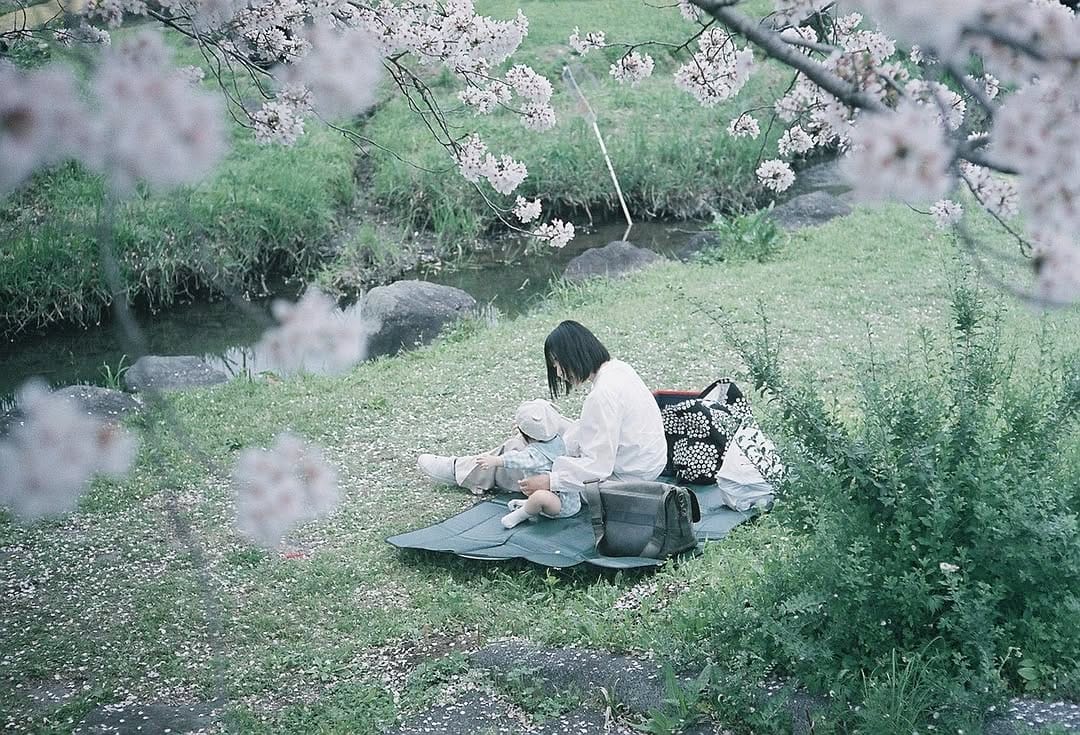 Post 10 by ジョージ on Instagram (image)