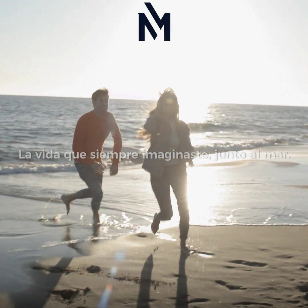 Post 5 by MARENA on Instagram (video)