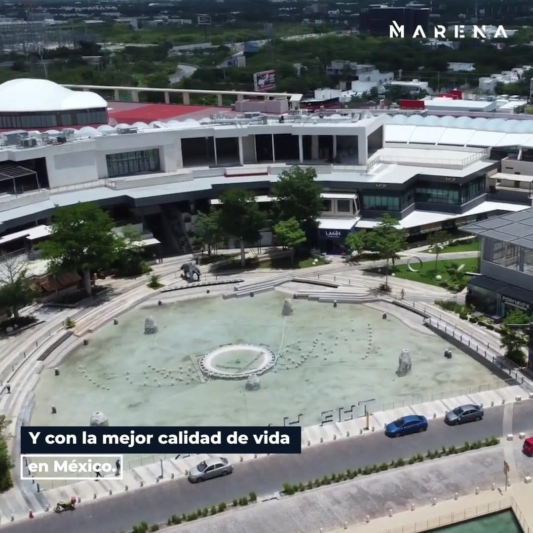 Post 9 by MARENA on Instagram (video)