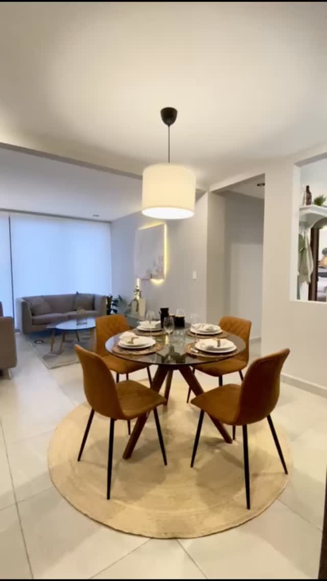 Post 6 by EnCasa on Instagram (video)