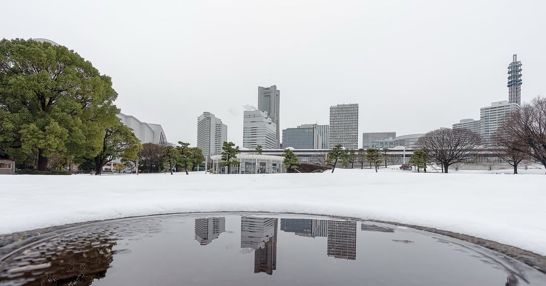 Post 2 by Nakayama  Tatsushi Photo Office中山竜史写真事務所 on Instagram (image)