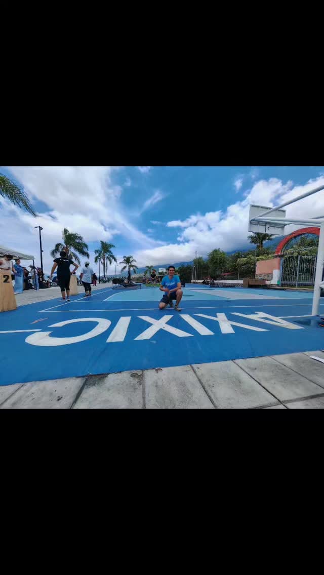 Post 7 by Miguel Galvez Ascencio on Instagram (video)