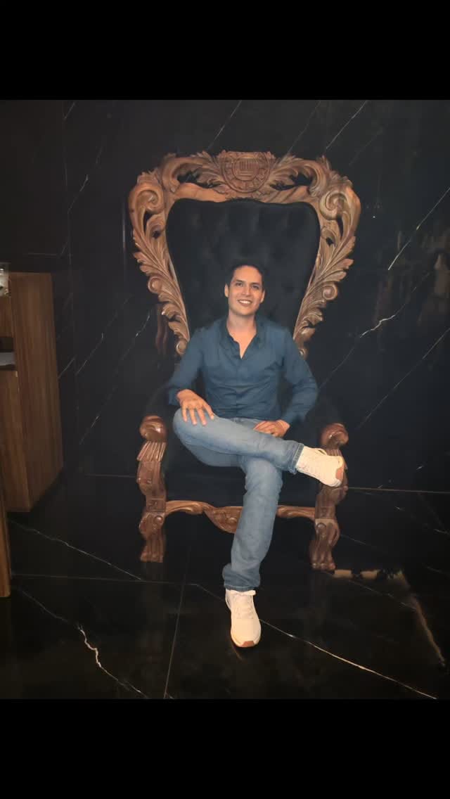 Post 6 by Miguel Galvez Ascencio on Instagram (video)