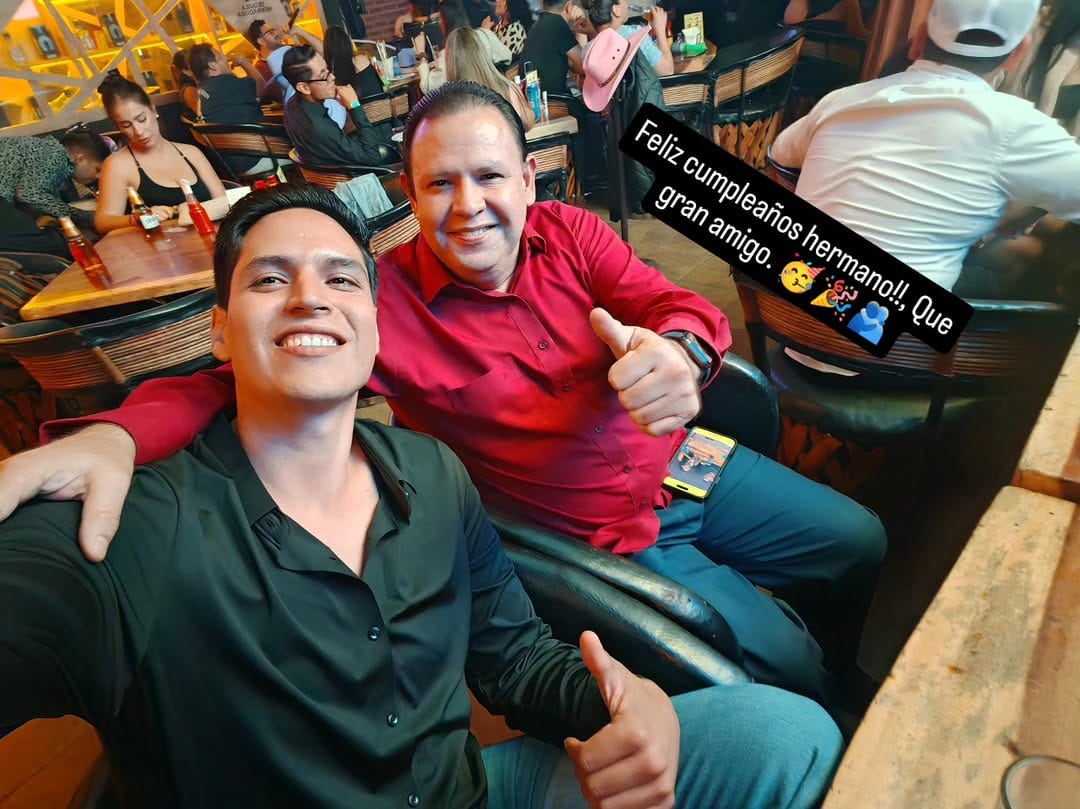 Post 9 by Miguel Galvez Ascencio on Instagram (image)