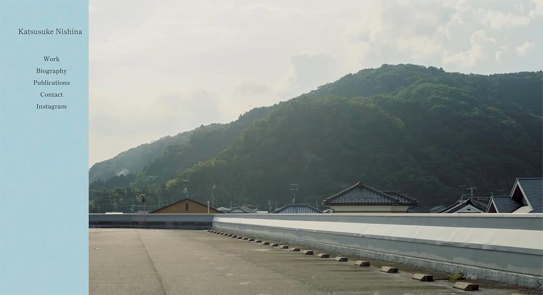Post 10 by Katsusuke Nishina ｜仁科勝介 on Instagram (image)