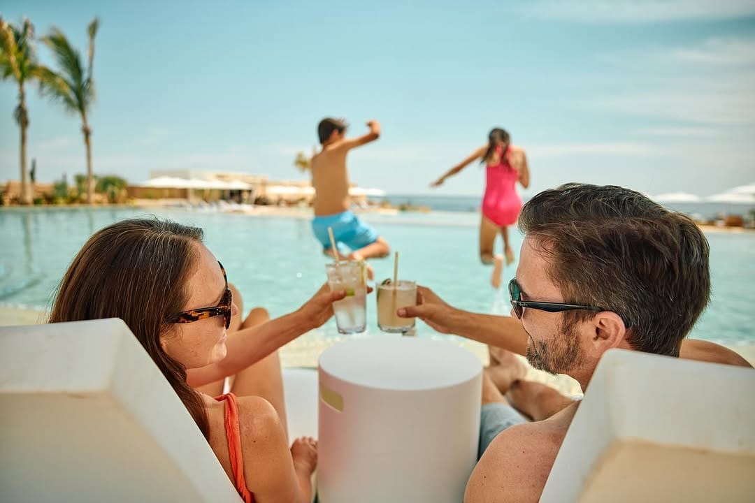 Post 5 by Chileno Bay Golf & Beach Club on Instagram (image)