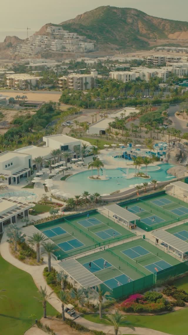Post 8 by Chileno Bay Golf & Beach Club on Instagram (video)