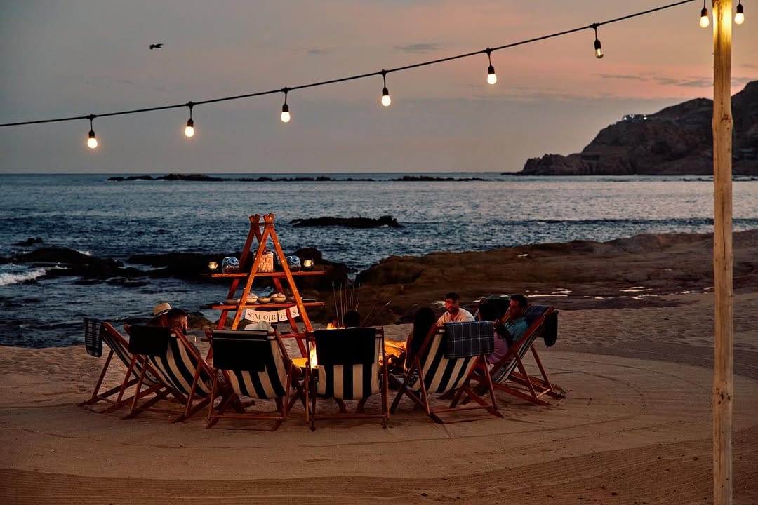 Post 2 by Chileno Bay Golf & Beach Club on Instagram (image)