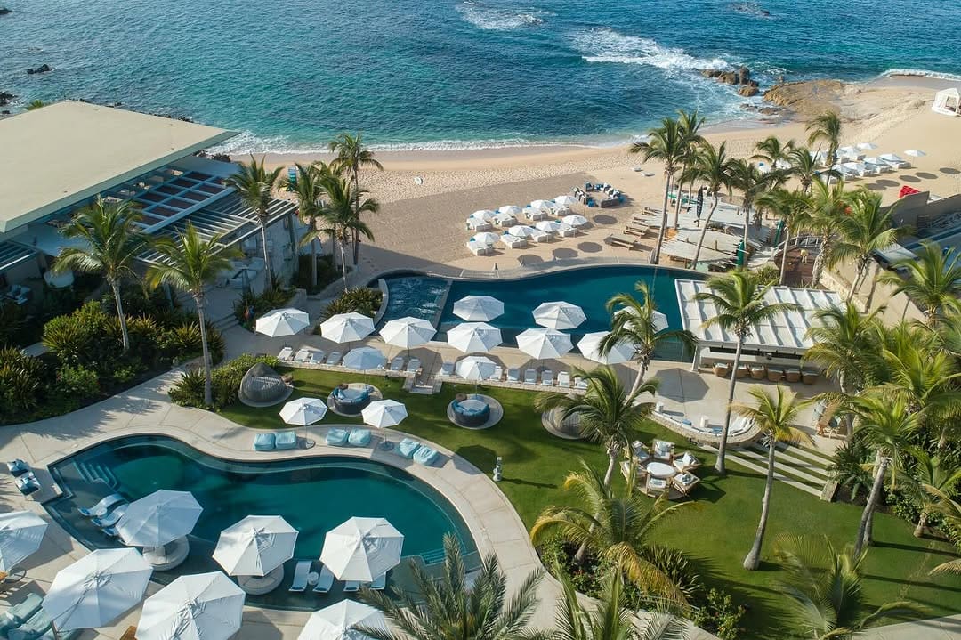Post 4 by Chileno Bay Golf & Beach Club on Instagram (image)