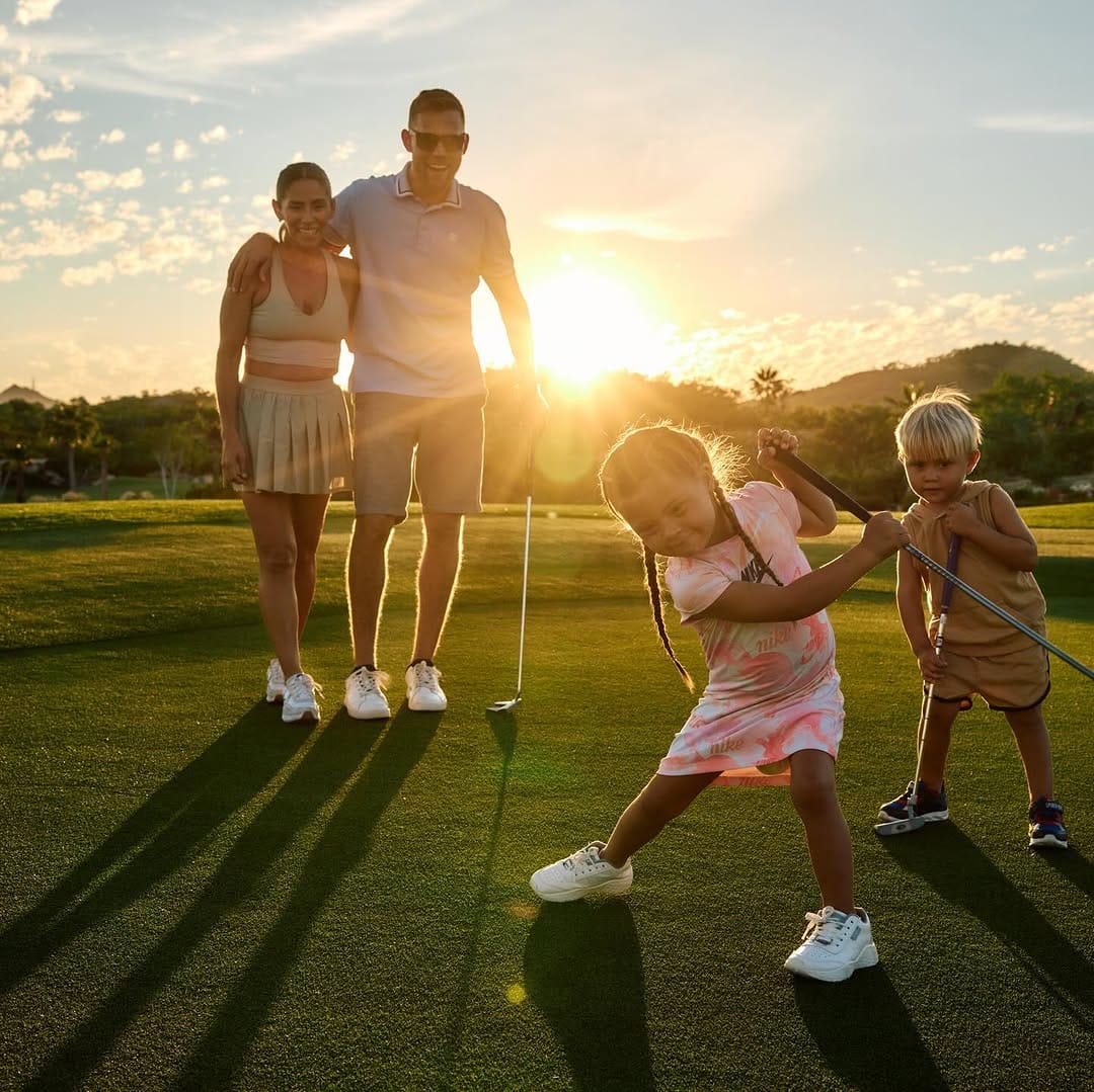 Post 9 by Chileno Bay Golf & Beach Club on Instagram (carousel)