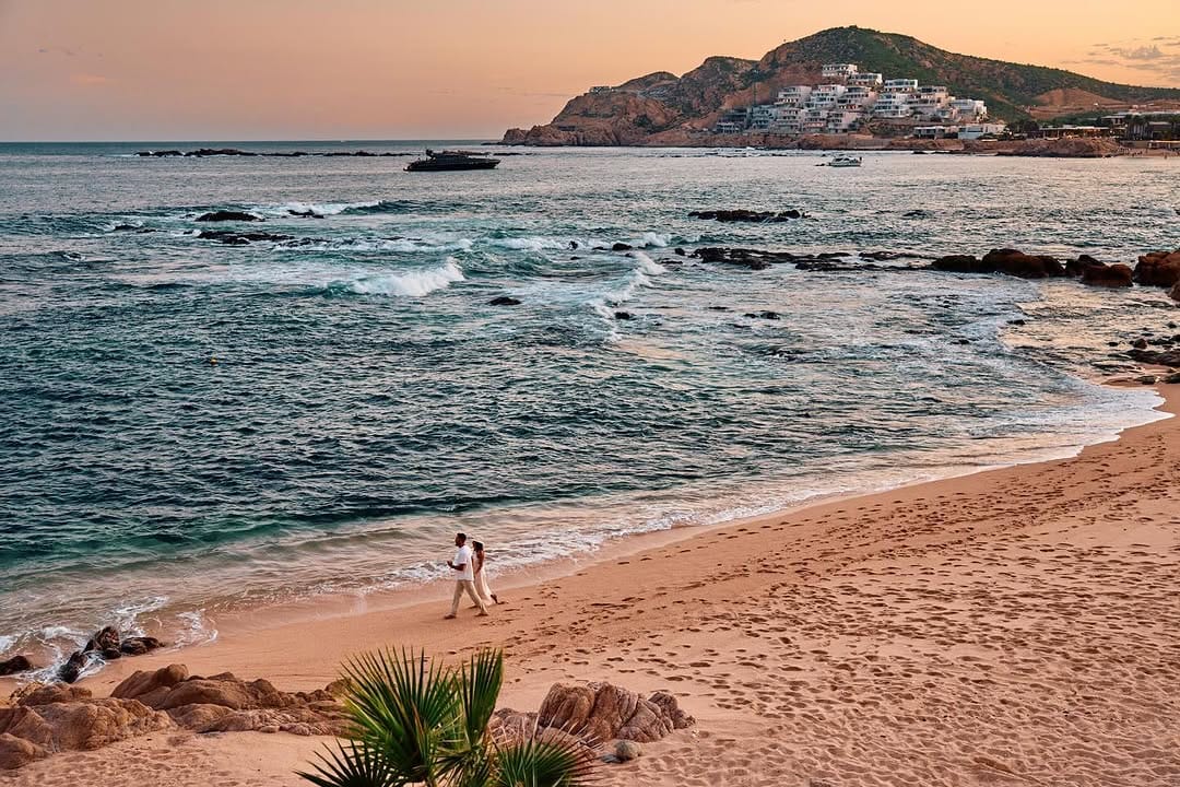 Post 10 by Chileno Bay Golf & Beach Club on Instagram (image)