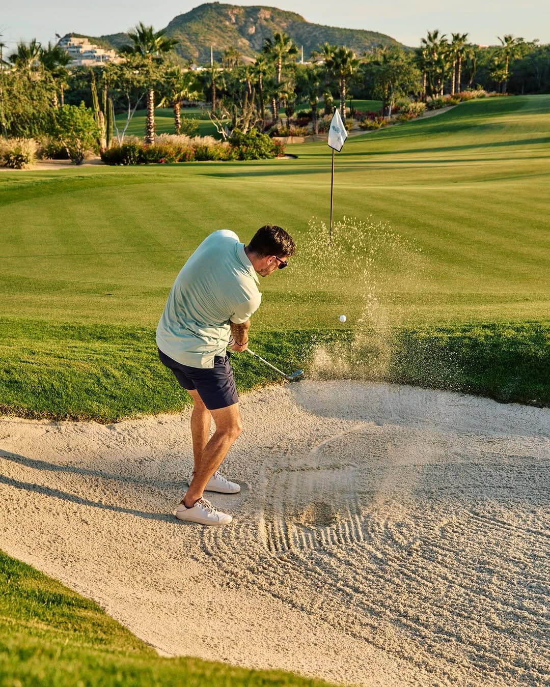 Post 7 by Chileno Bay Golf & Beach Club on Instagram (image)