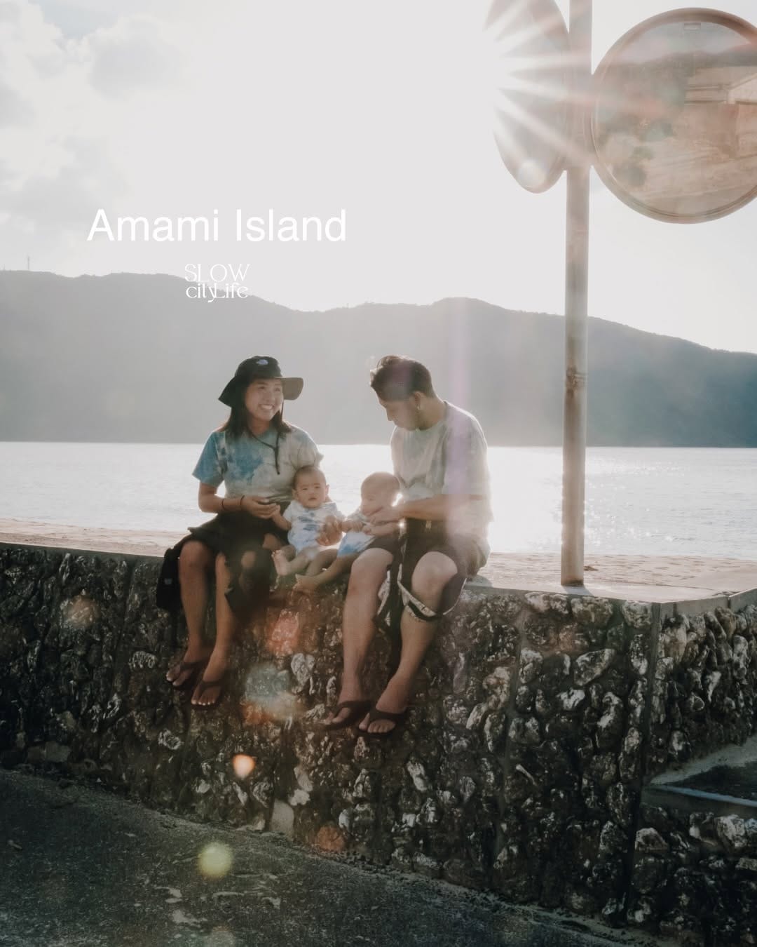 Post 6 by 香港/奄美/台湾カメラマン＊CHANRiNA / Hong Kong , Taiwan photographer on Instagram (carousel)