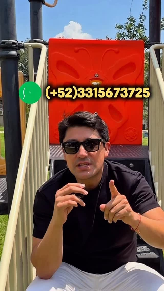 Post 2 by Antonio Sandoval | Realtor on Instagram (video)
