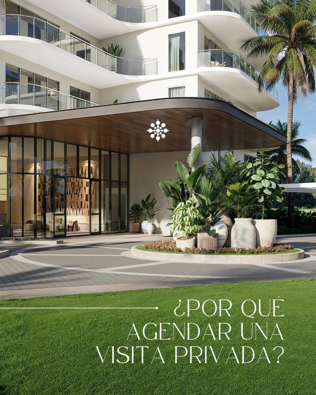 Post 1 by Luxury Cancún Realty on Instagram (carousel)