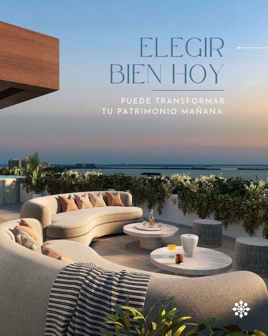 Post 3 by Luxury Cancún Realty on Instagram (image)