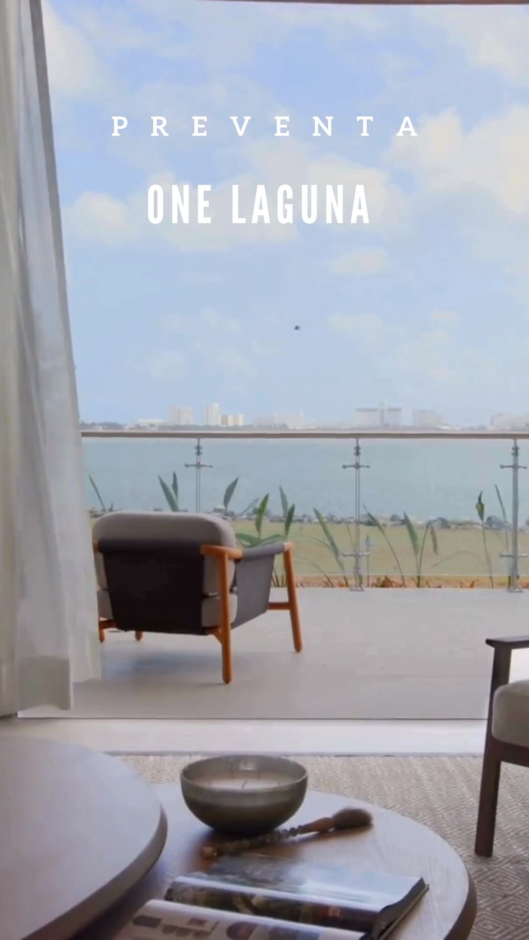Post 8 by Luxury Cancún Realty on Instagram (video)