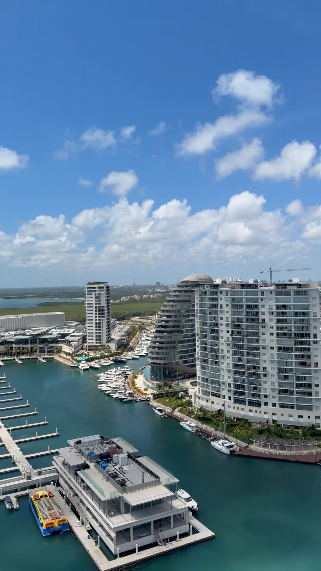 Post 7 by Luxury Cancún Realty on Instagram (video)