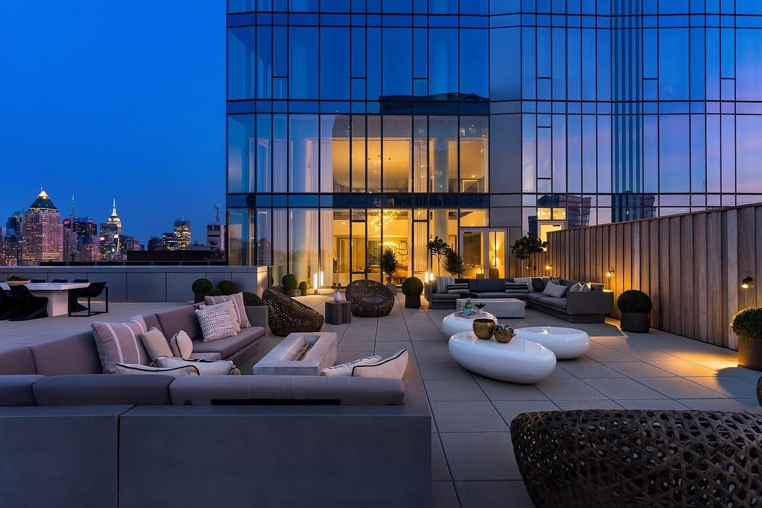 Post 3 by One West End, Luxury Condos on Instagram (carousel)