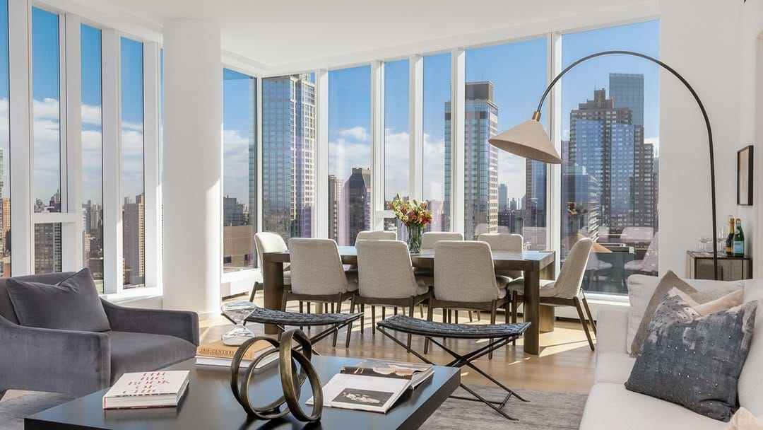 Post 4 by One West End, Luxury Condos on Instagram (carousel)