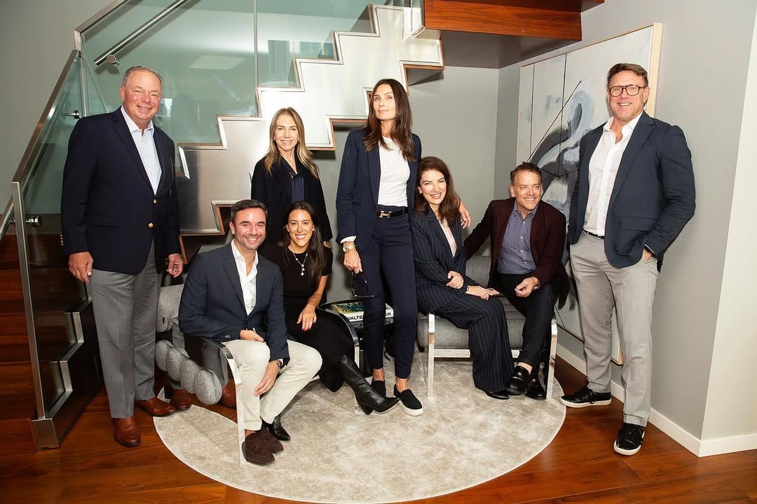 Post 2 by One West End, Luxury Condos on Instagram (carousel)