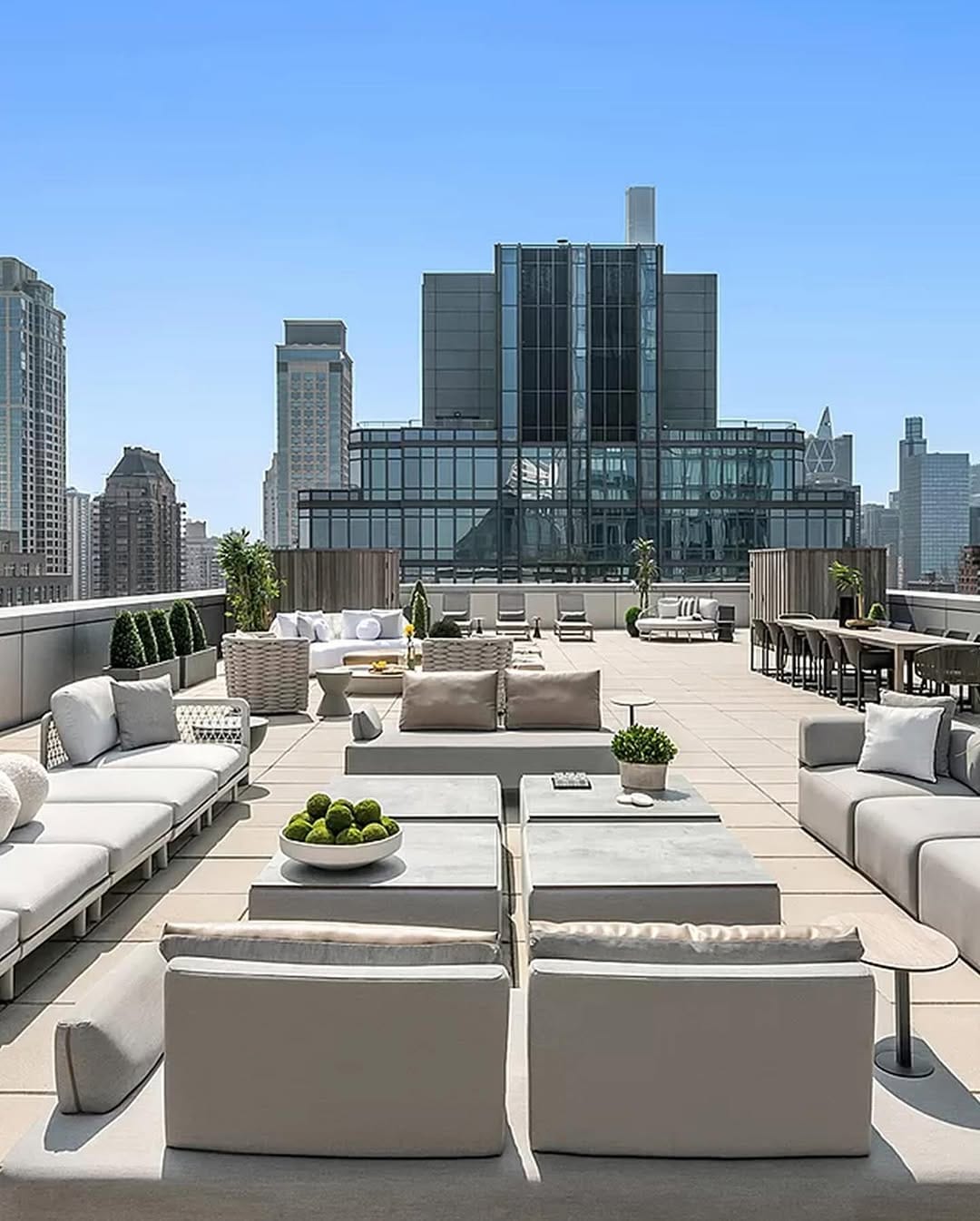 Post 1 by One West End, Luxury Condos on Instagram (carousel)