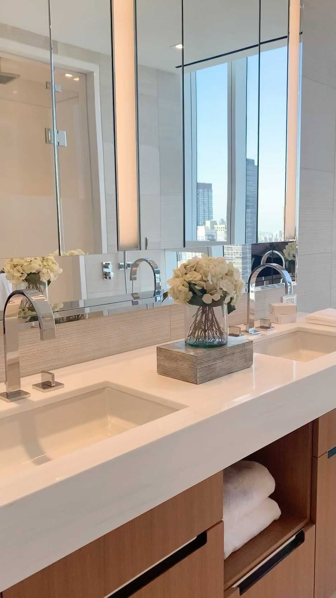 Post 6 by One West End, Luxury Condos on Instagram (video)