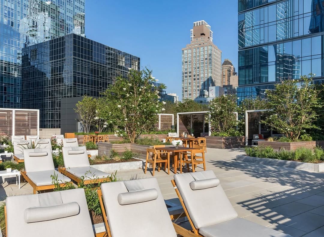 Post 9 by One West End, Luxury Condos on Instagram (carousel)