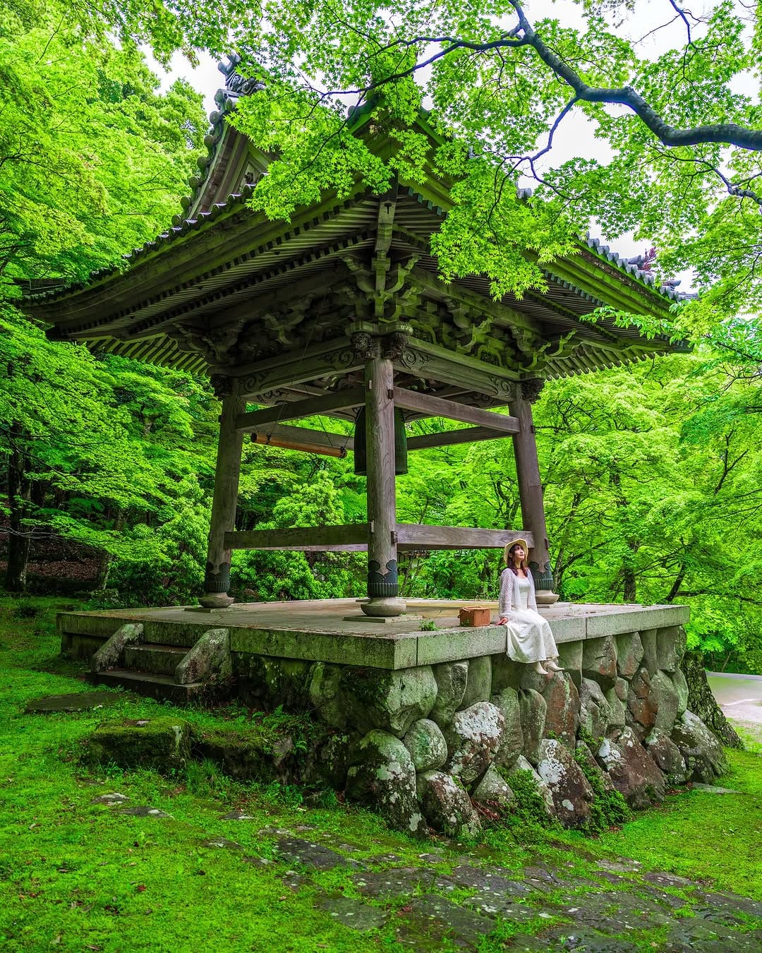 Post 4 by こう on Instagram (image)