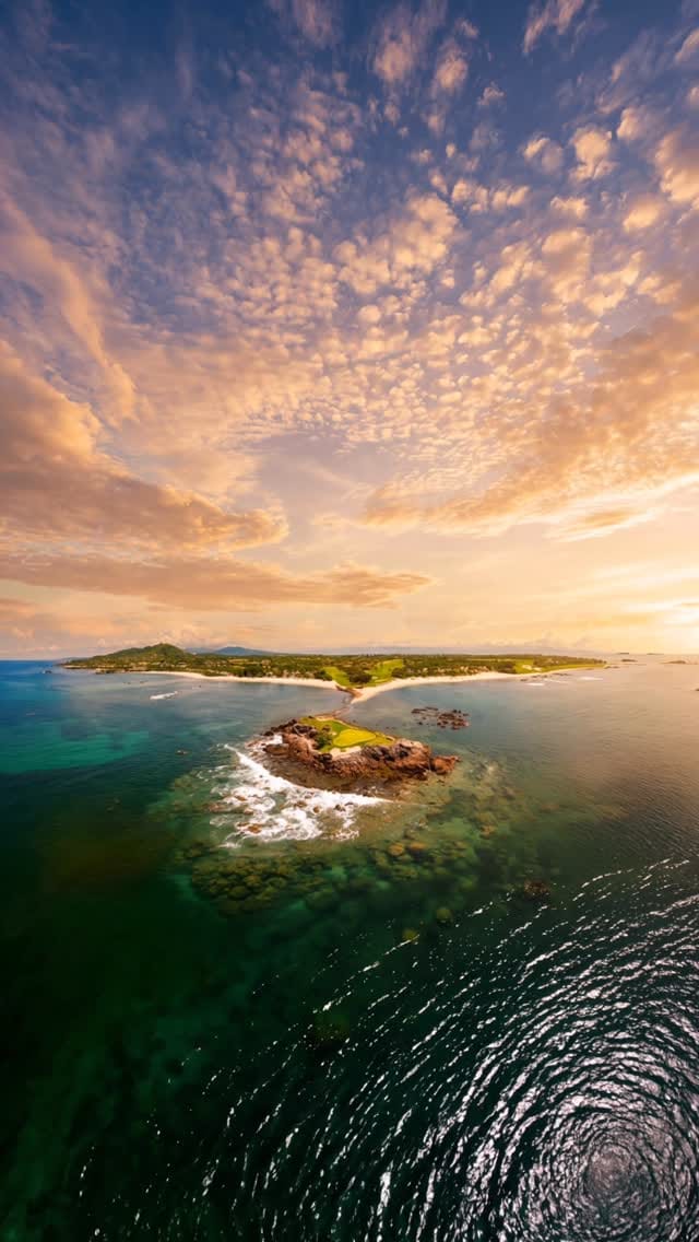 Post 1 by LPR Luxury | Forbes Global Properties on Instagram (video)